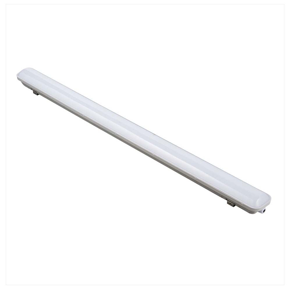 LUMINARIO DAMP-PROOF LED 36W 100-277V 3600LUM. 4000K