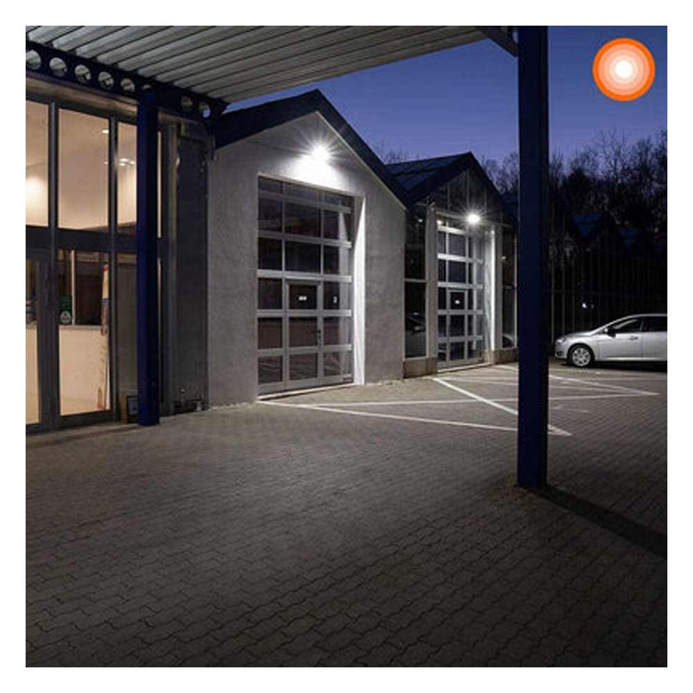 PROYECTOR LED FLOODLIGHT 50W 5000K BCO