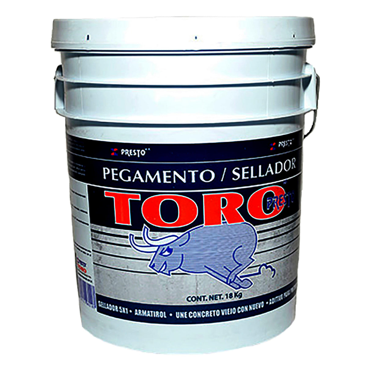 PEGAMENTO SELLADOR TORO 18KG