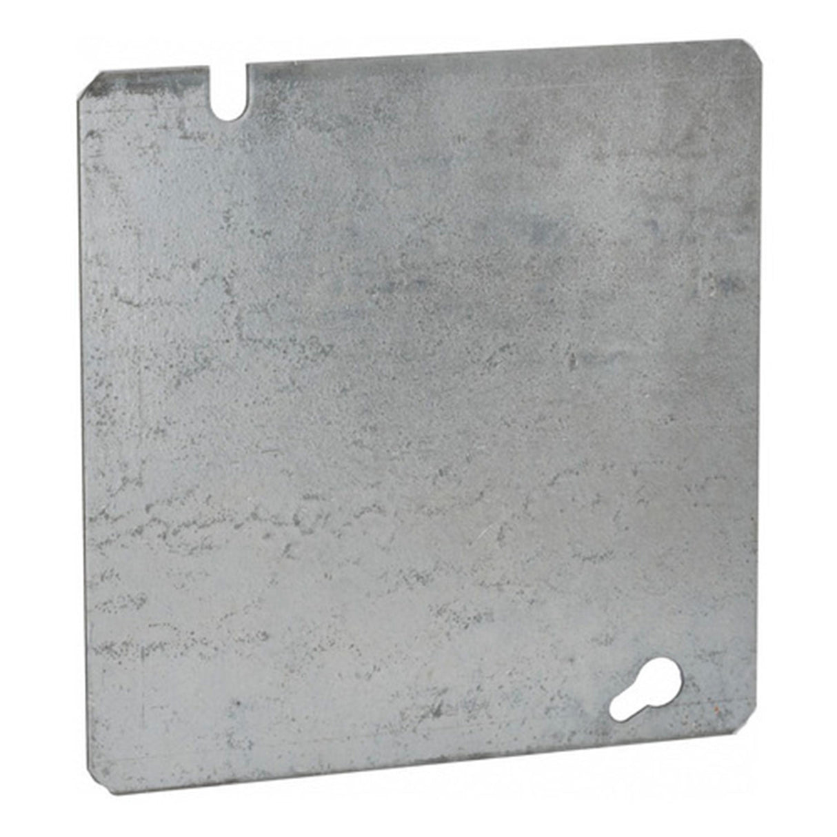 SOBRETAPA RECTANGULAR 4 MODULOS FALSO PLAFON RACO