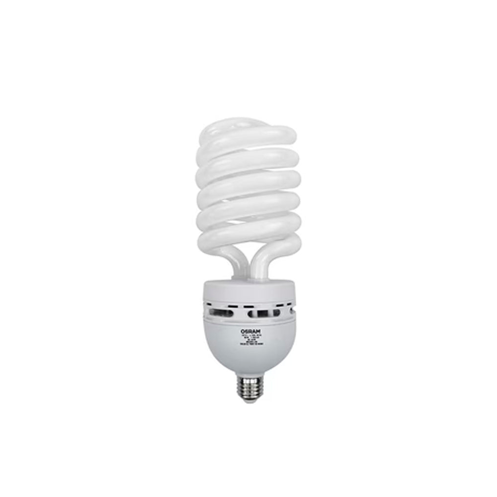 FOCO LEDVANCE AHORRADOR DE 45W BASE E27