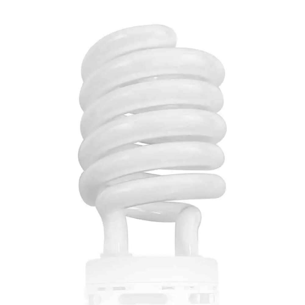 FOCO LEDVANCE AHORRADOR DE 80W BASE E40