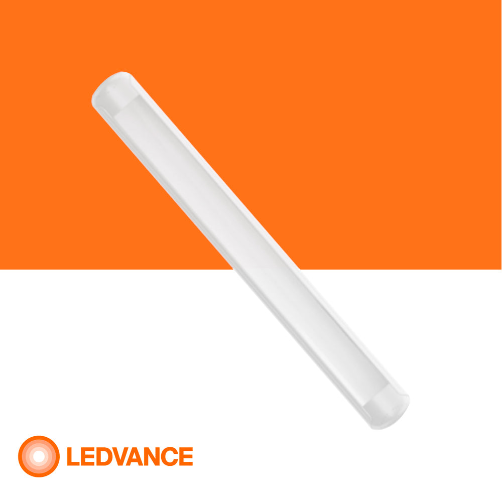 LUMINARIA LIVIN LARGA 32W 5000K 100-240V IP20 MCA LEDVANCE