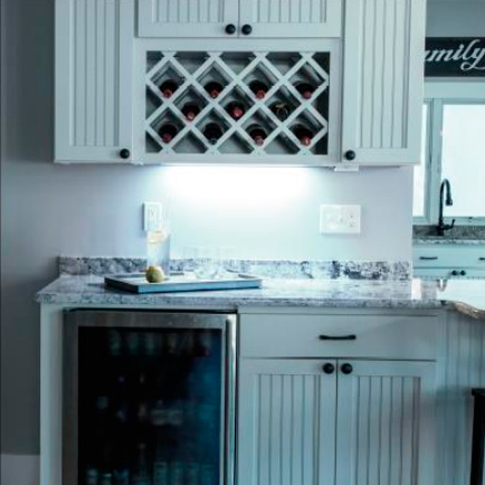 LUMINARIA LIVIN LARGA 32W 5000K 100-240V IP20 MCA LEDVANCE