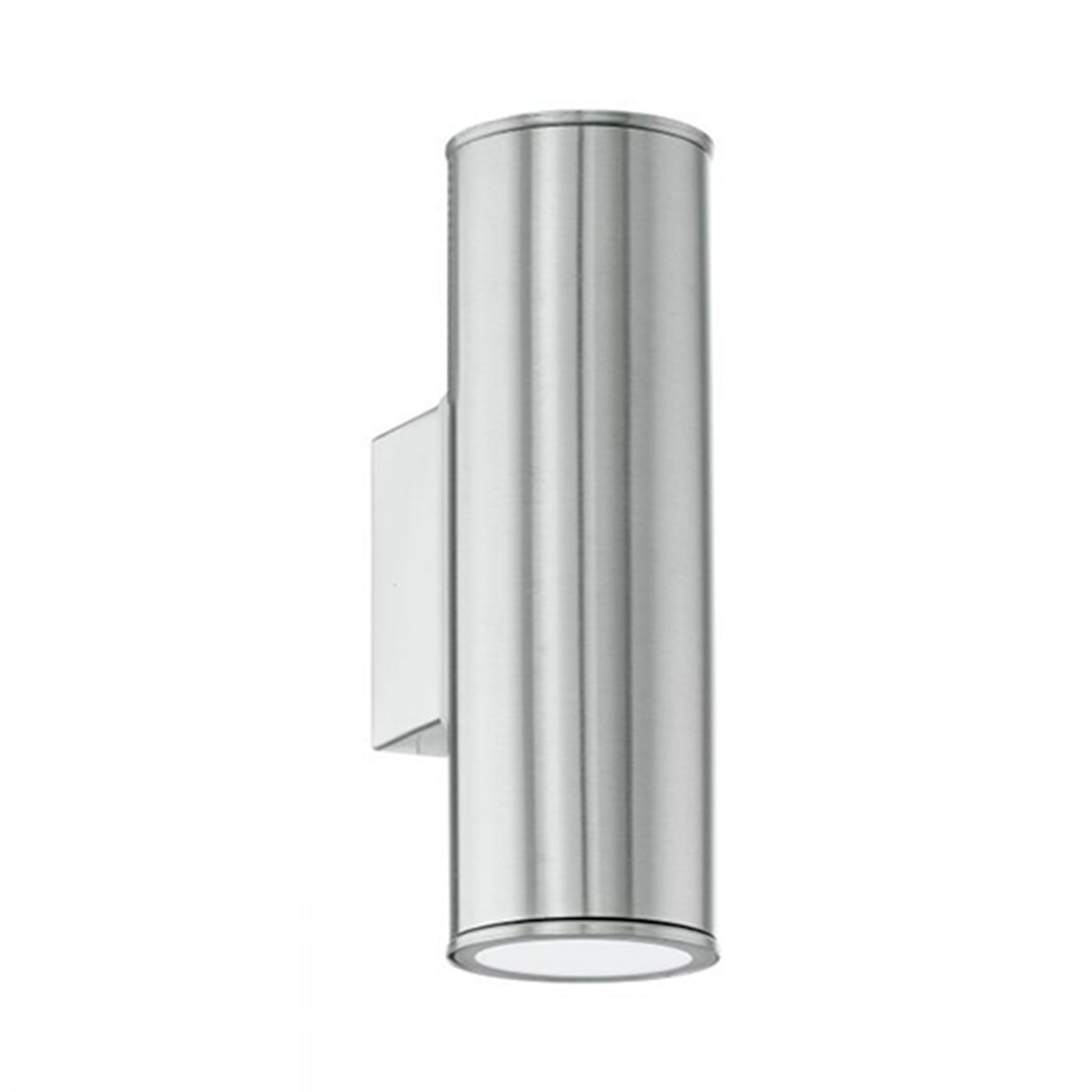 ARBOTANTE RIGA SATIN GU10 LED CALIDO 3000K (INCLUIDO) EGLO *** EXHIBIDO ***