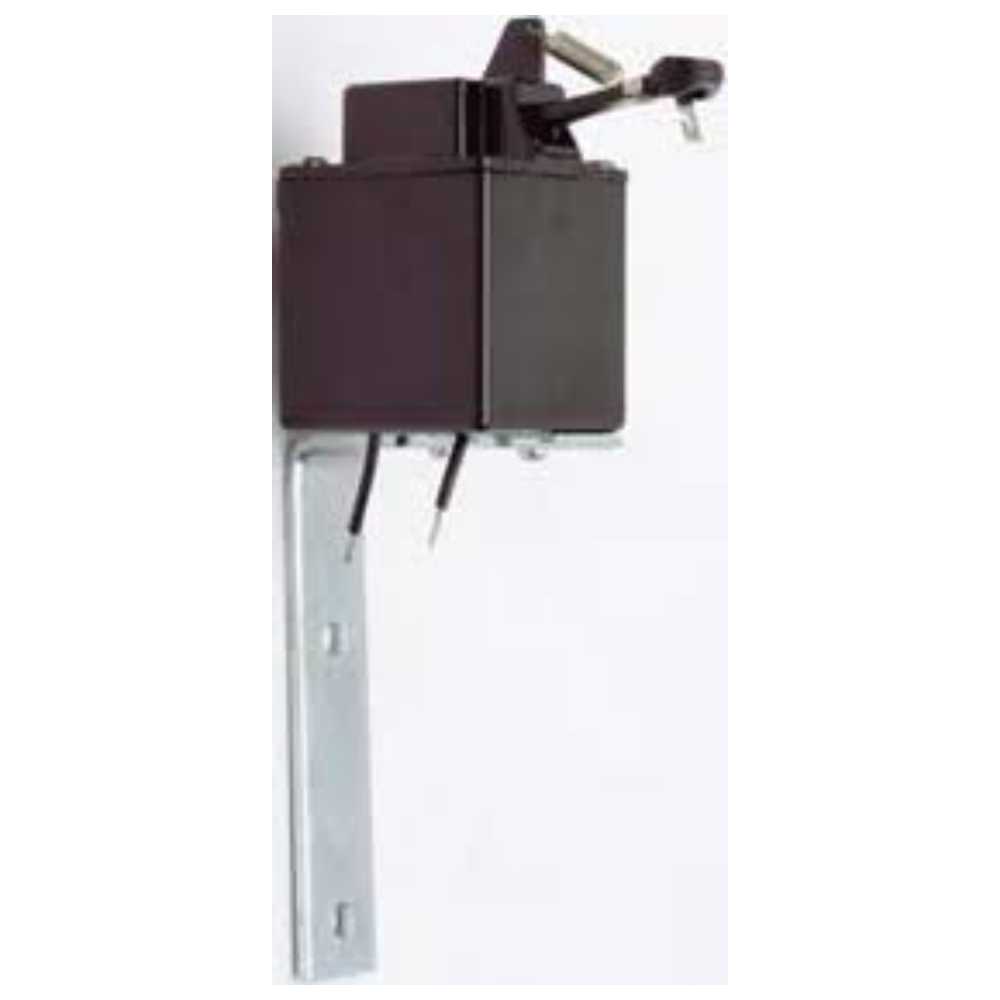 INT. NIVEL P/TINACO 2P+1T 10A/125V. 5A/250VCA. 84599TJ