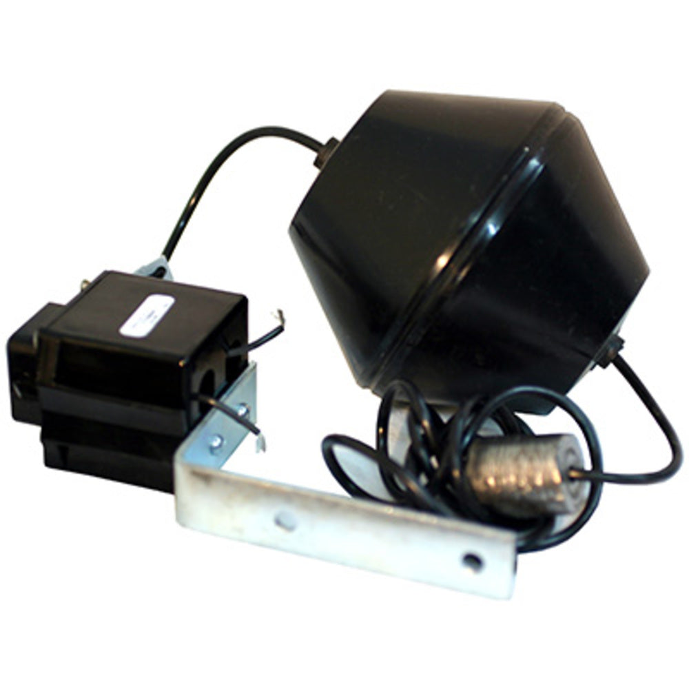 INT. NIVEL P/TINACO 2P+1T 10A/125V. 5A/250VCA. 84599TJ