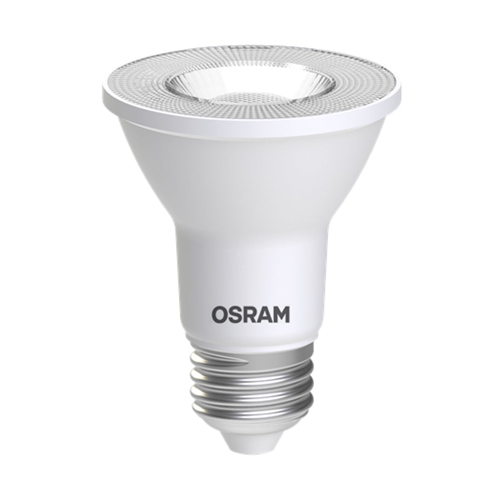 LED SS PAR20 7W/830 100-240V E27 IP65  MCA LEDVANCE ***HAE***