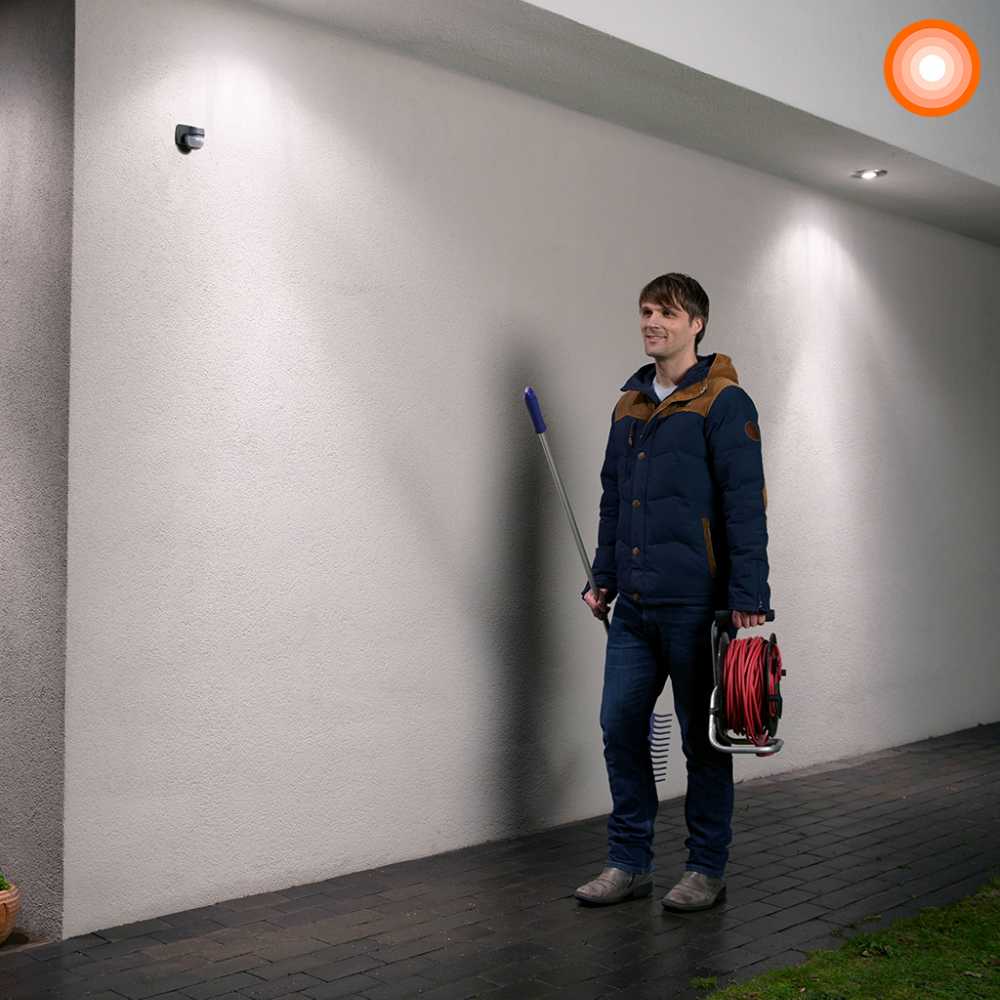 SENSOR LDV- MS- MIC-C- 360- 120-277V-IP20-WH-A MCA LEDVANCE