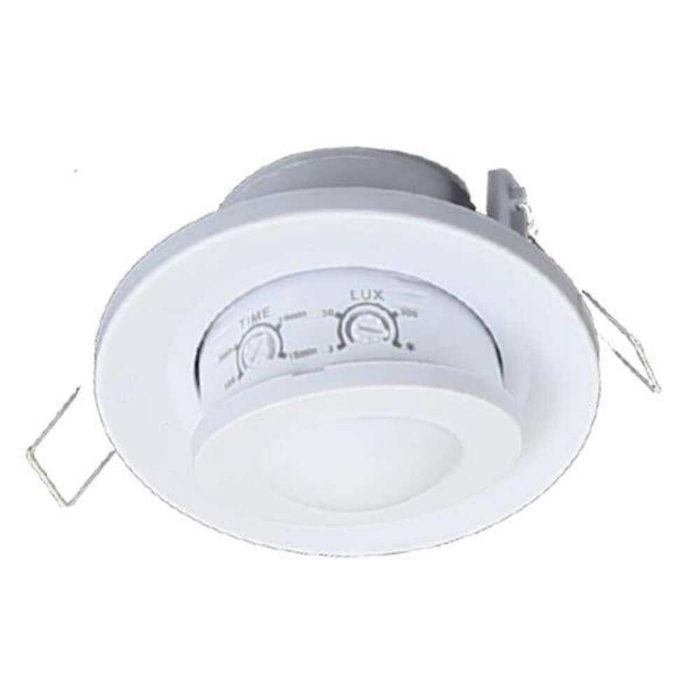 SENSOR LDV- MS- MIC-C- 360- 120-277V-IP20-WH-B MCA LEDVANCE *** OFRECER 48173 ***