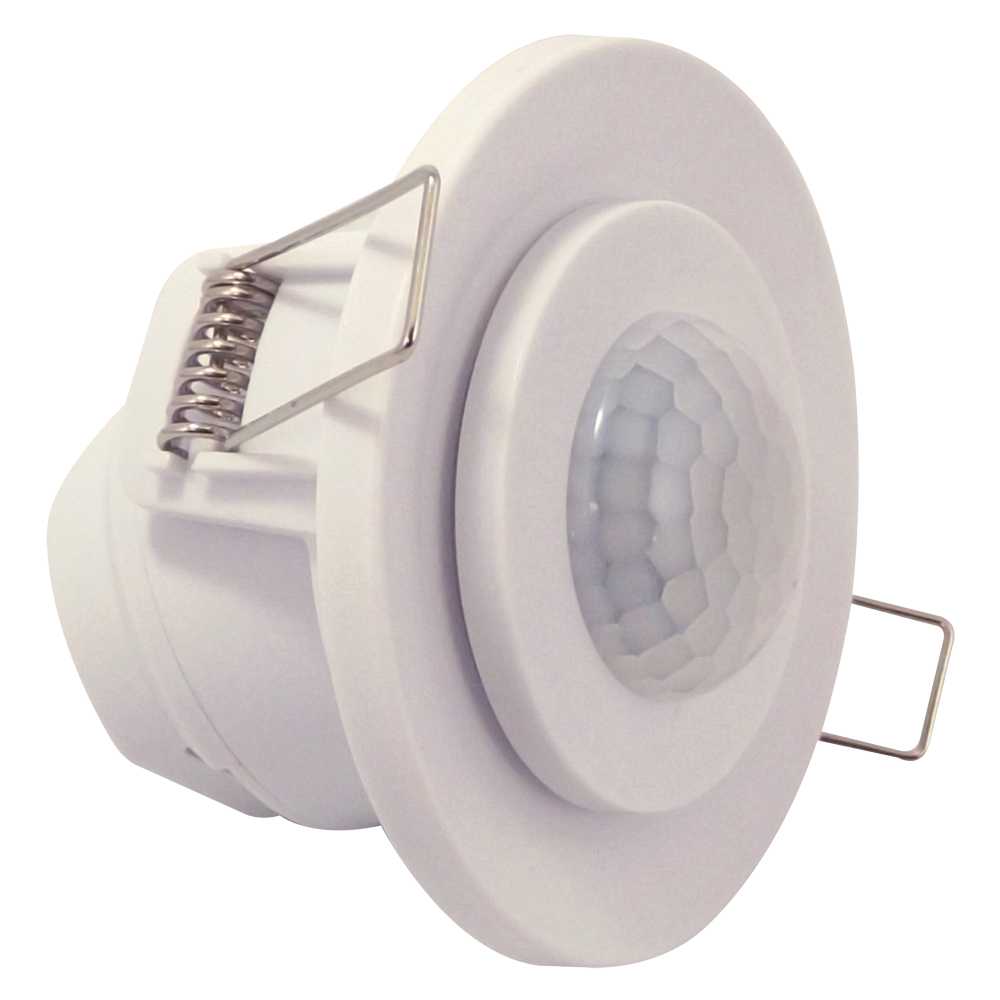 SENSOR LDV- MS- MIC-C- 360- 120-277V-IP20-WH-B MCA LEDVANCE *** OFRECER 48173 ***