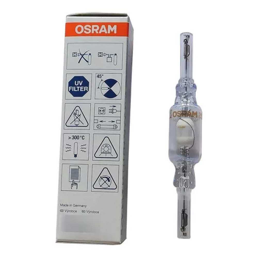 LAMPARA HQI 150W/TS 4300 K NDL MCA LEDVANCED*** HAE ***