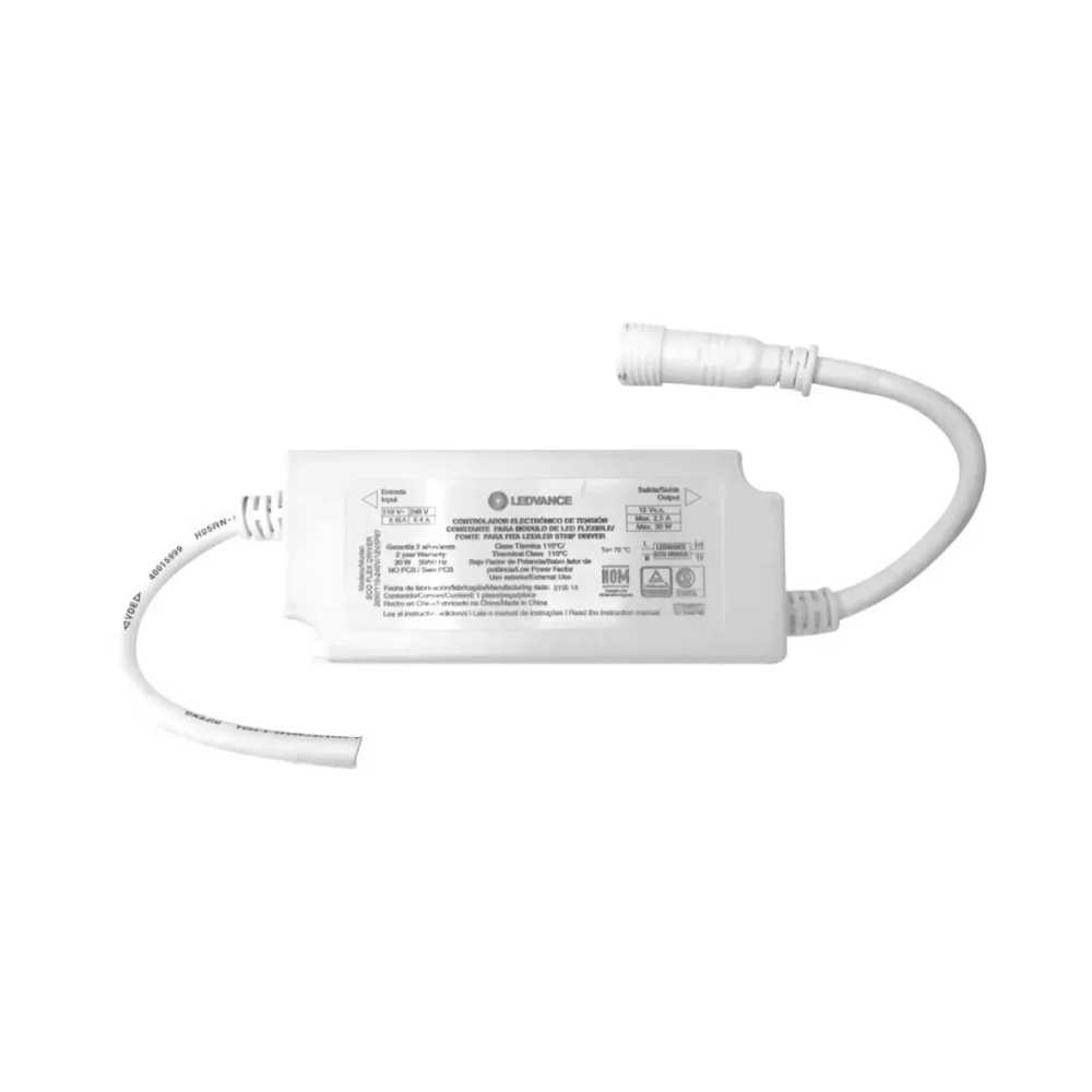 ECO FLEX DRIVER 60W/100-240V/12V/IP67 MCA LEDVANCE