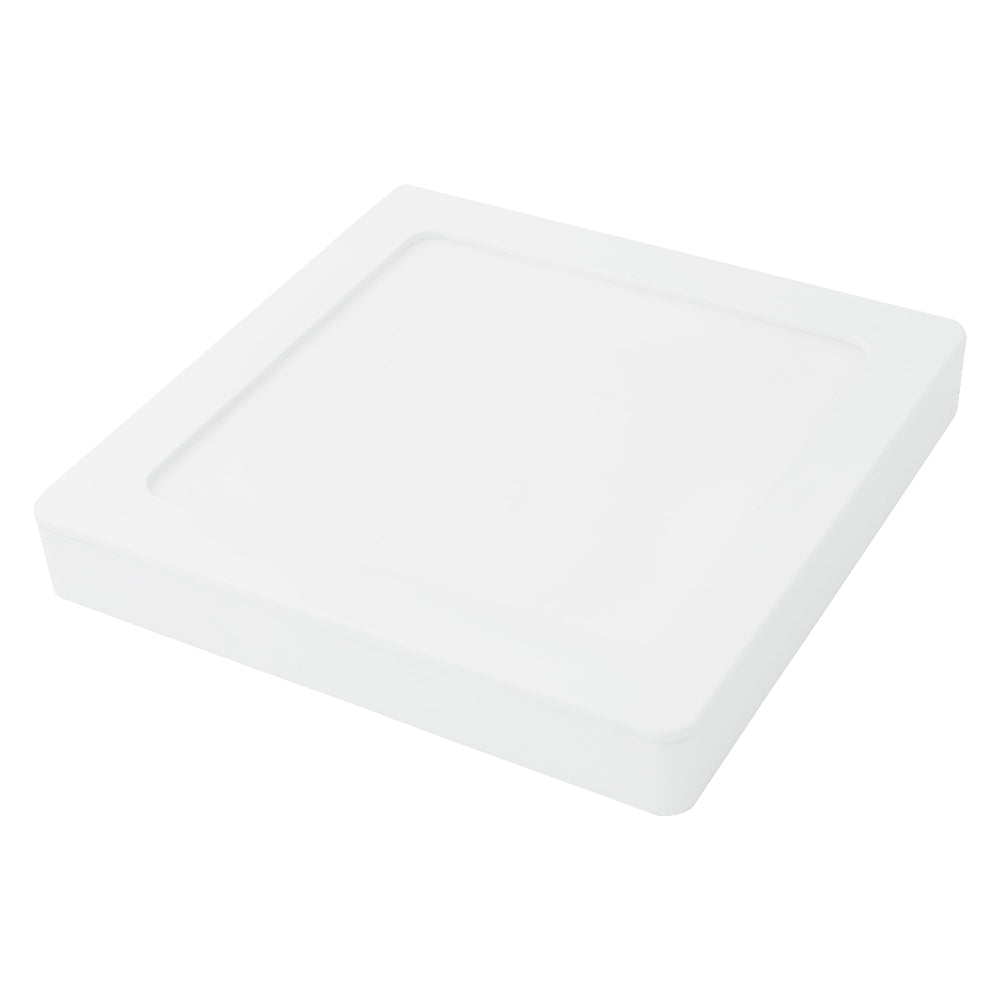 LUMINARIA SLIM SQ 15W 6500K 100-240V OSRAM *** OFRECER 18PTLLEDC65MVB ***