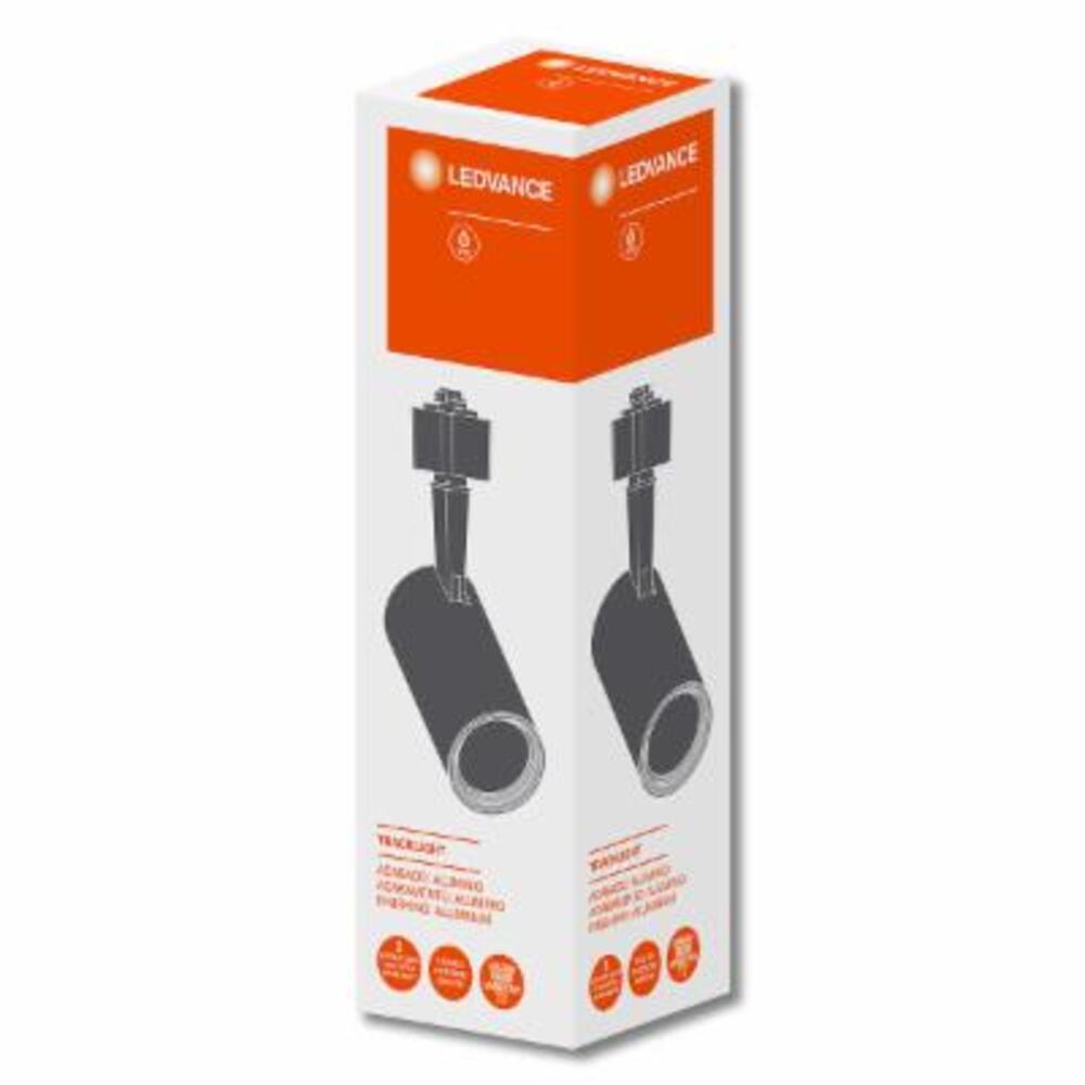 LEDVANCE TRACKLIGHT PAR16 SN GU10 11W BLANCO