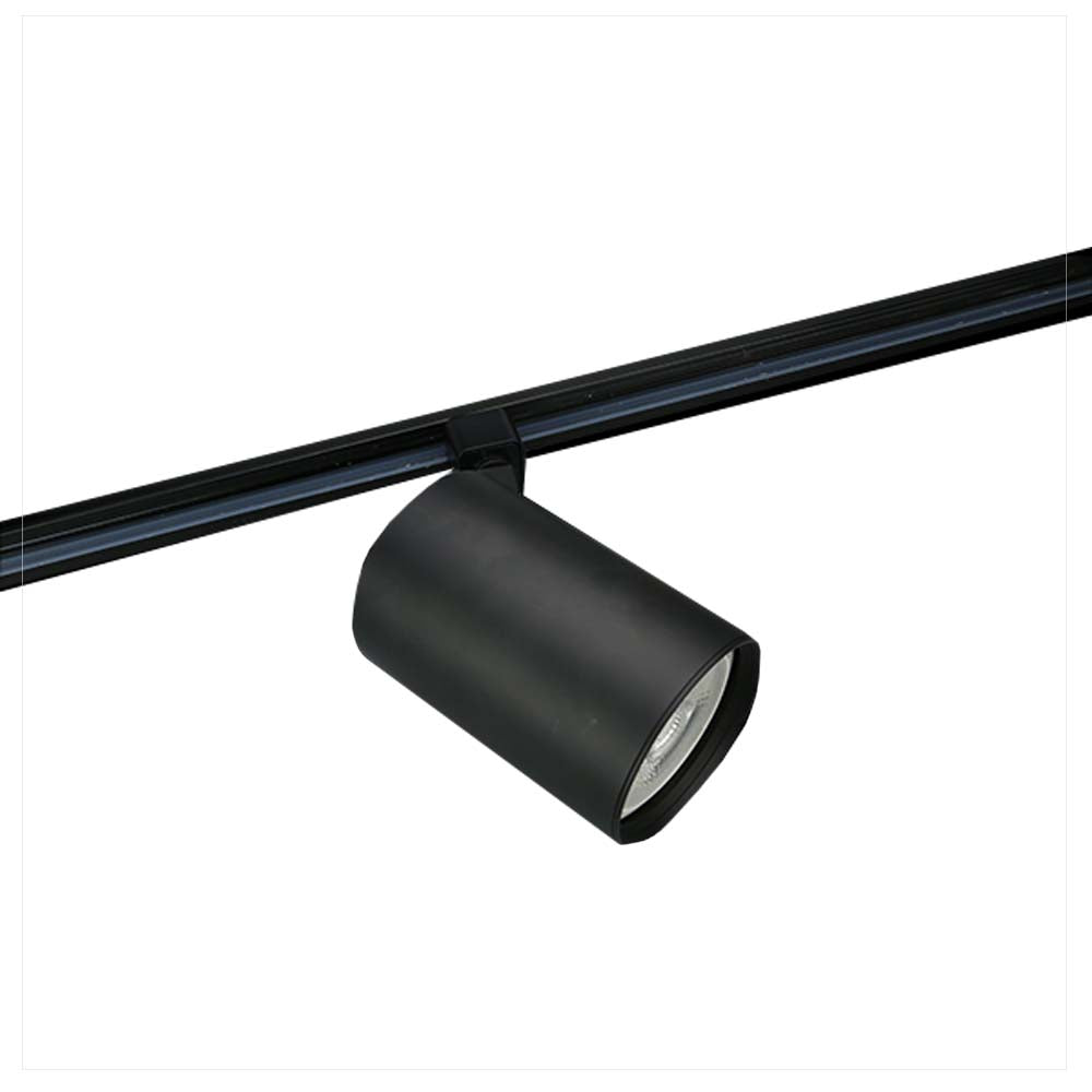 LEDVANCE TRACKLIGHT AR111 GU10 14W NEGRO