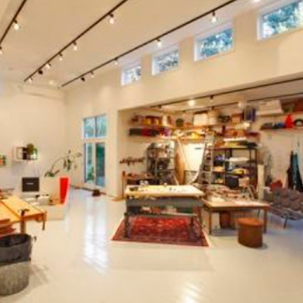 LEDVANCE TRACKLIGHT PAR38 E27 16W NEGRO