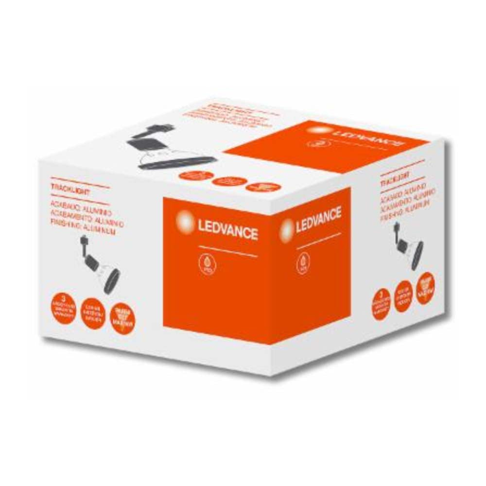 LEDVANCE TRACKLIGHT PAR38 E27 16W BLANCO