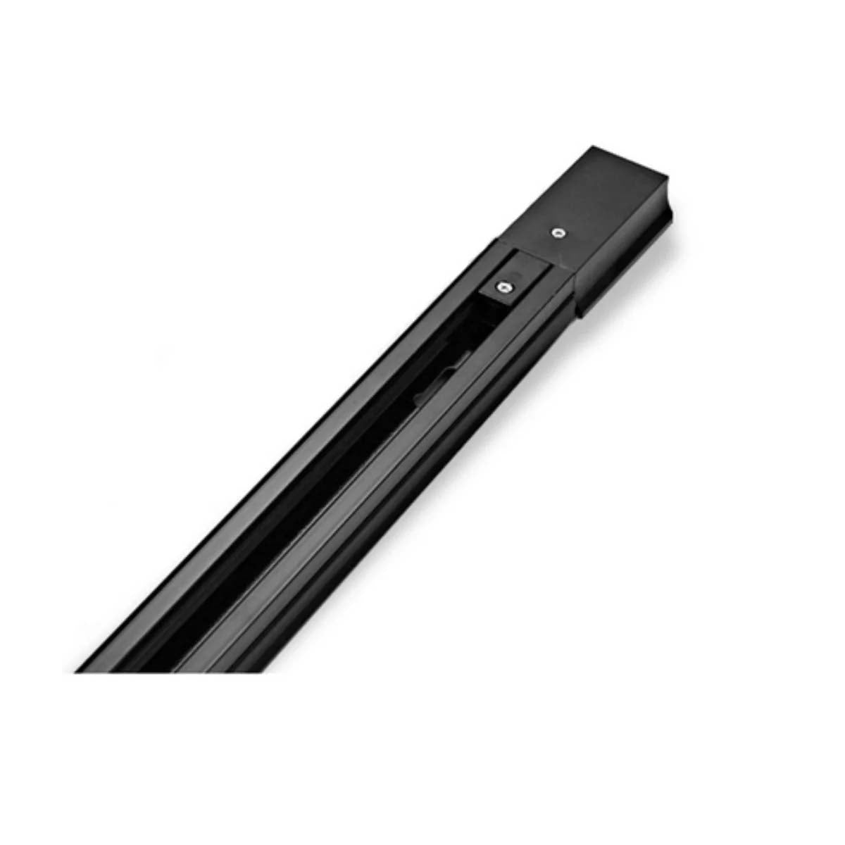 LEDVANCE RIEL DE ALUMINIO 2M 190W MAXIMO NEGRO