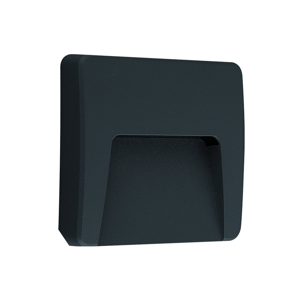 LEDVANCE DECOLED BALYZA QUARTER BLACK3W (86689) ***HAE 2024***