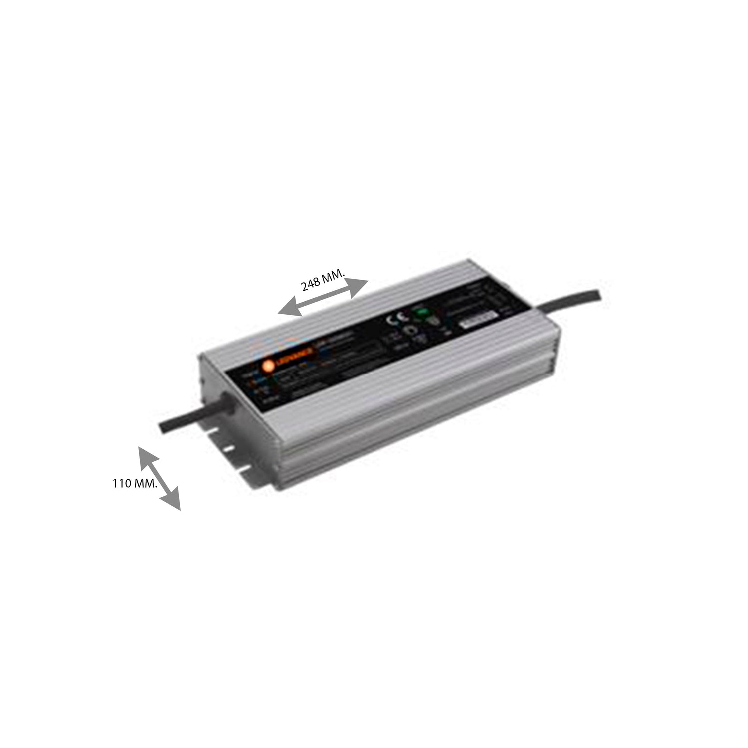 DRIVER PARA WALL WASHER 320W DC24V  MCA LEDVANCE ***HAE 2023***