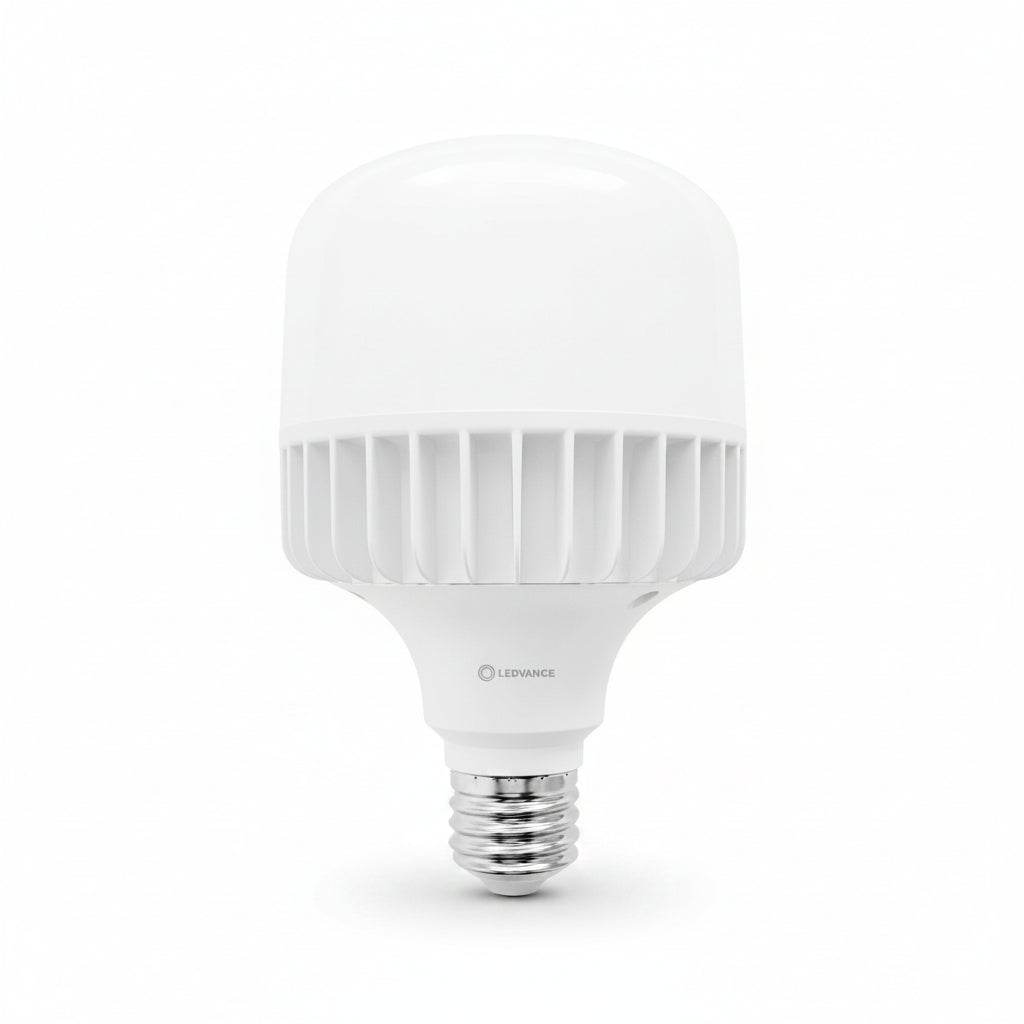 FOCO LED LEDVANCE OSRAM SUPERSTAR ALTA POTENCIA 80W BASE E40