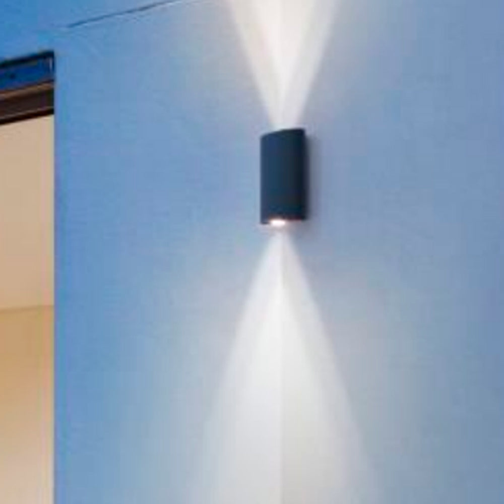 UPDOWN DECO I 6W DG (86866) ENDURA STYLE