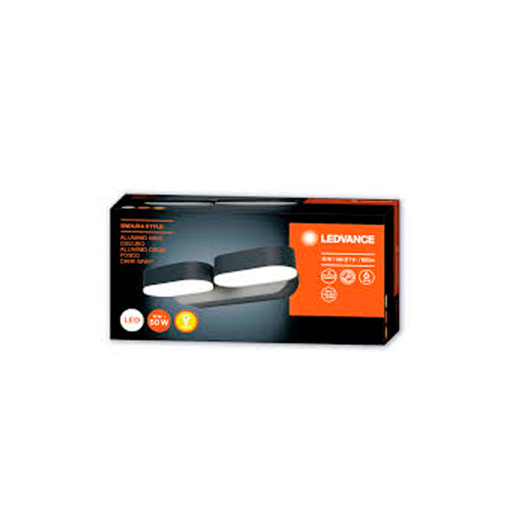 MINI SPOT II 13W DG (86879) ENDURA STYLE *** FEBRERO 22 ***