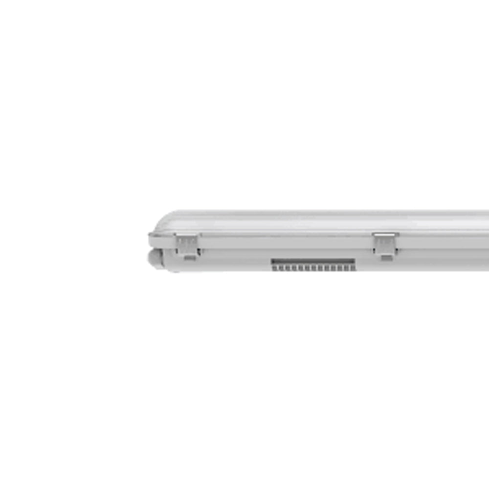 LUMINARIO DAMP-PROOF LED 18W 100-277V 1800LUM. 4000K