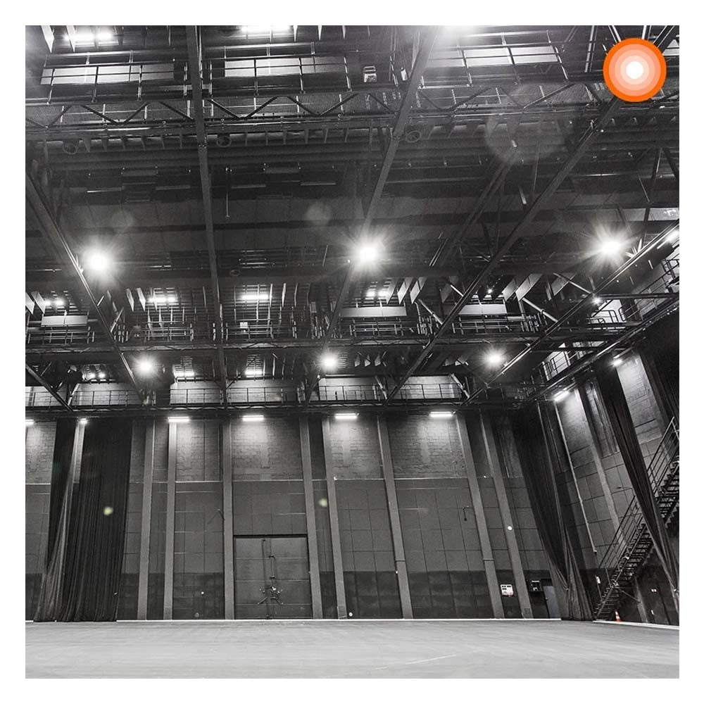 LED HO UFO 92W 6500K 12000LM BIV E40 MCA LEDVANCE*** HAE ***