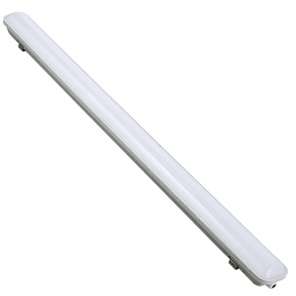 LUMINARIAS LED LEDVANCE A PRUEBA DE VAPOR 58W