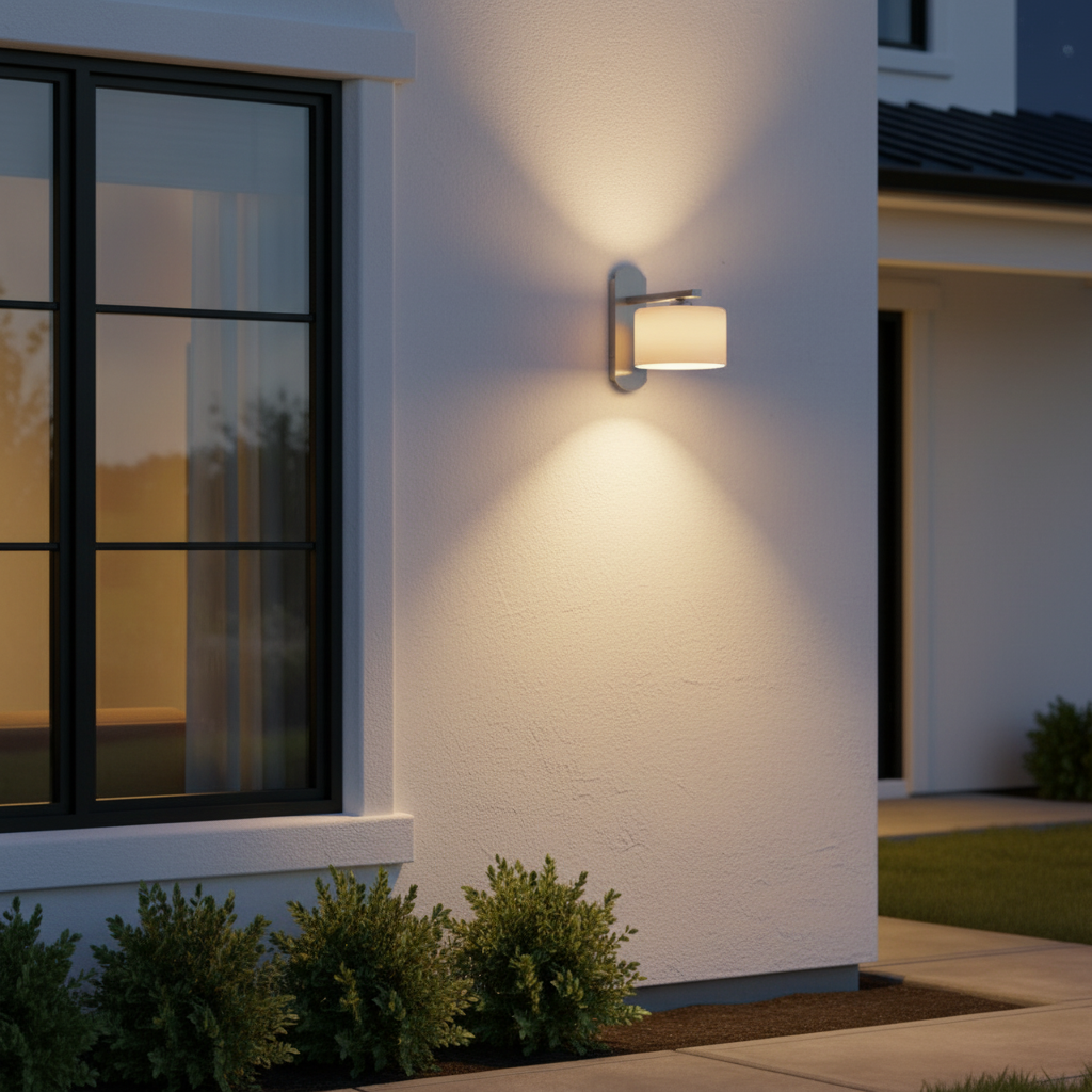 ARBORTANTE SENCILLO ARESE 6X40W G9 MCA EGLO ***EXHIBIDO ***