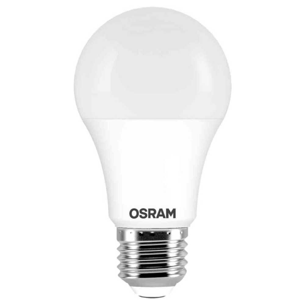 KIT LED ECO A60 8.5W 6500K (3 PZAS) 85879