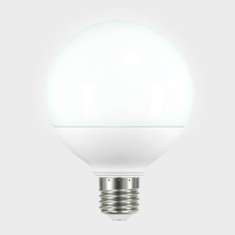 FOCO LED TECNOLITE TIPO GLOBO 8W LUZ DE DÍA BASE E27