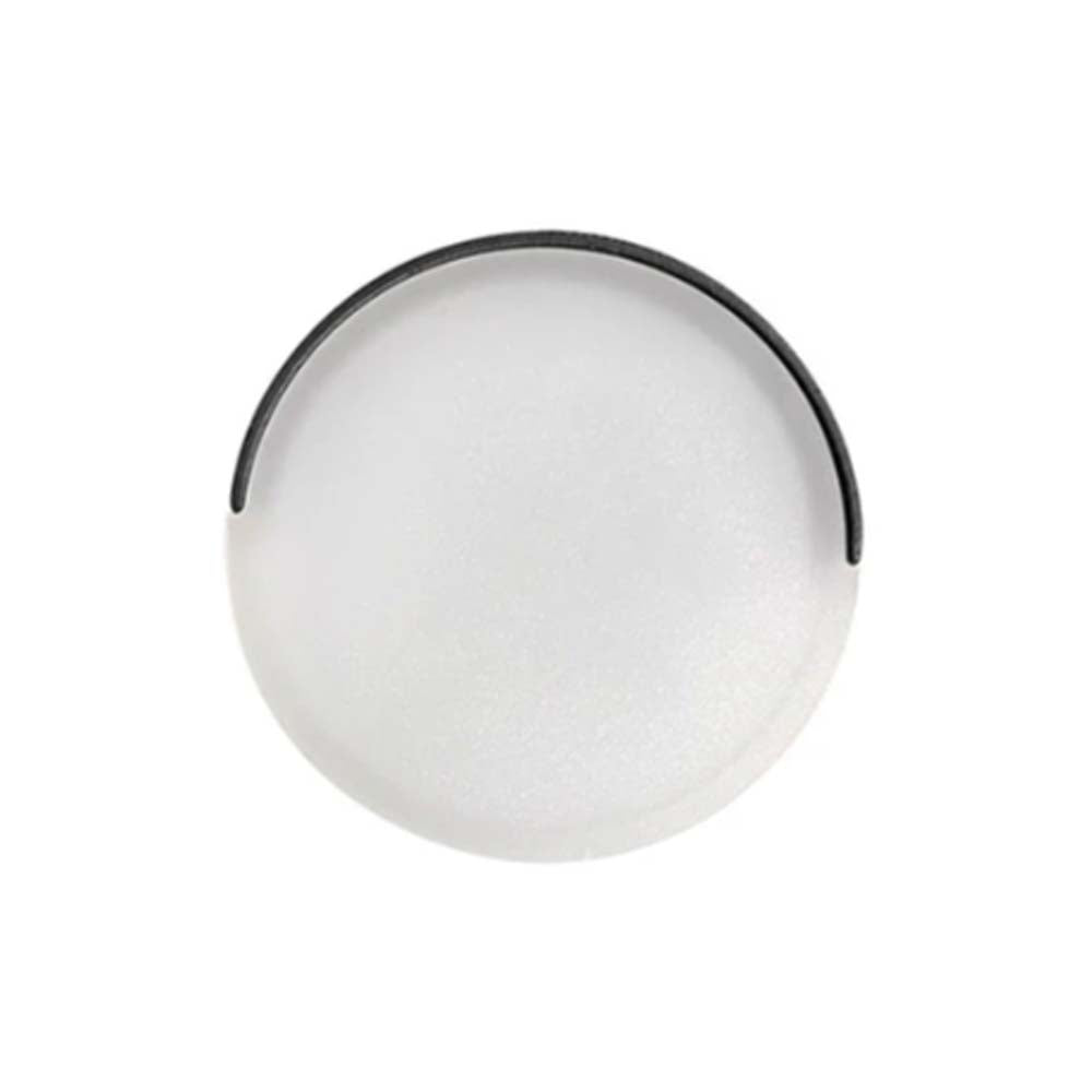 EXT LED SP 8.4W127V500LM3000K GRIS BAHAM ***TECNOLITE HAE***