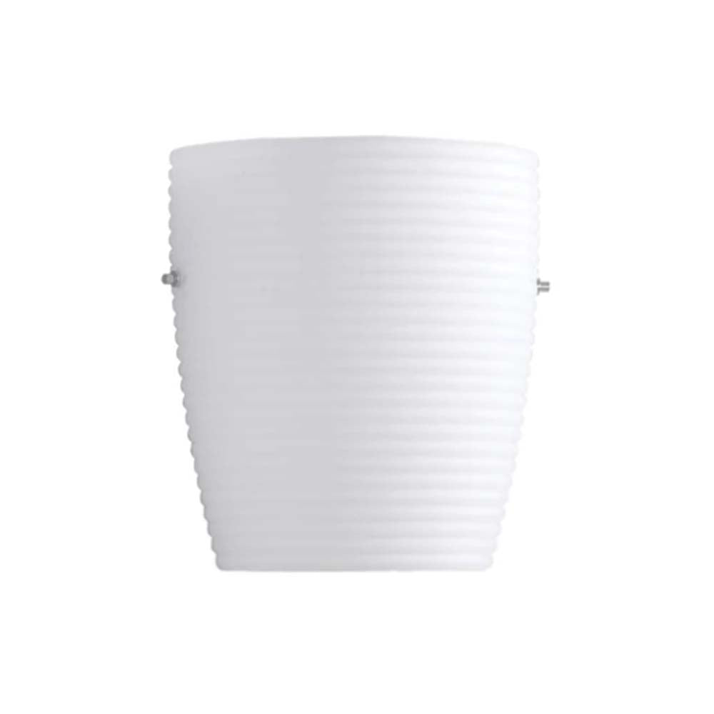 LÁMPARA DE INTERIOR LED TECNOLITE SHERATAN PARA SOBREPONER 8W LUZ CÁLIDA ***TECNOLITE HAE***