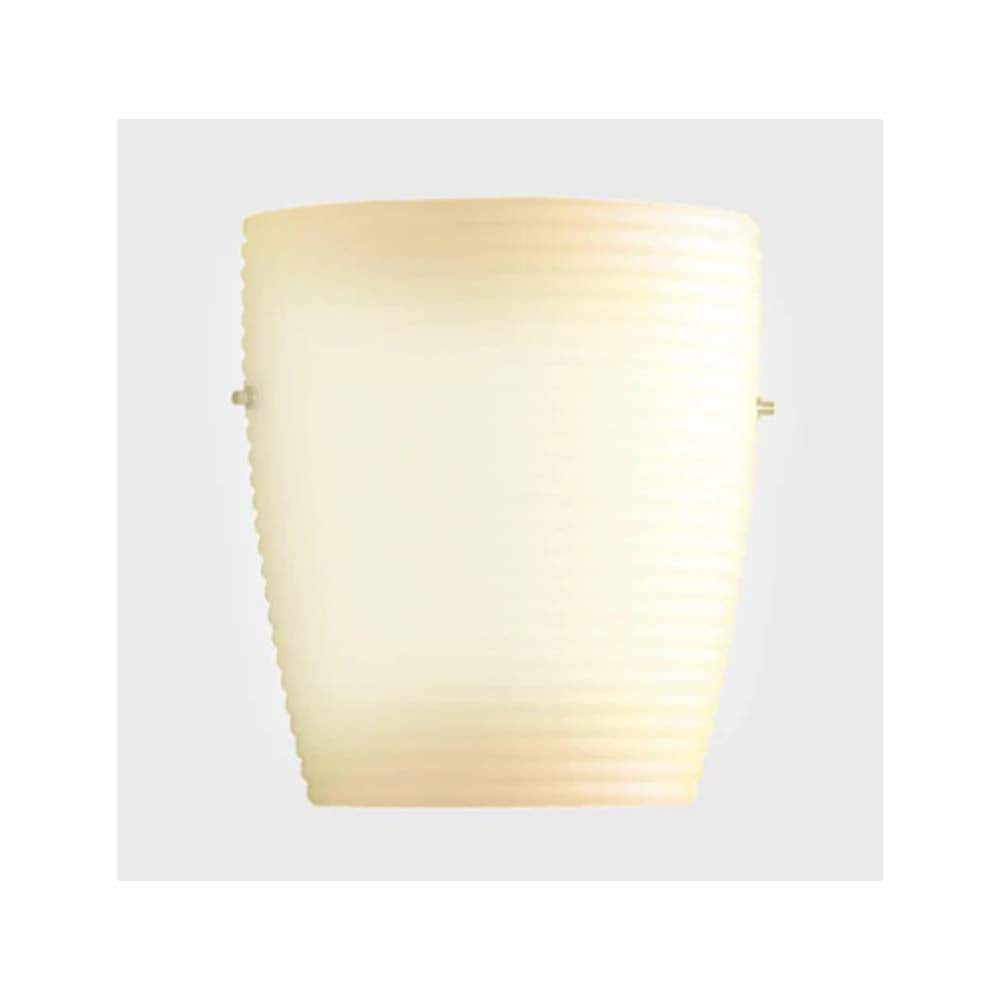 LÁMPARA DE INTERIOR LED TECNOLITE SHERATAN PARA SOBREPONER 8W LUZ CÁLIDA ***TECNOLITE HAE***