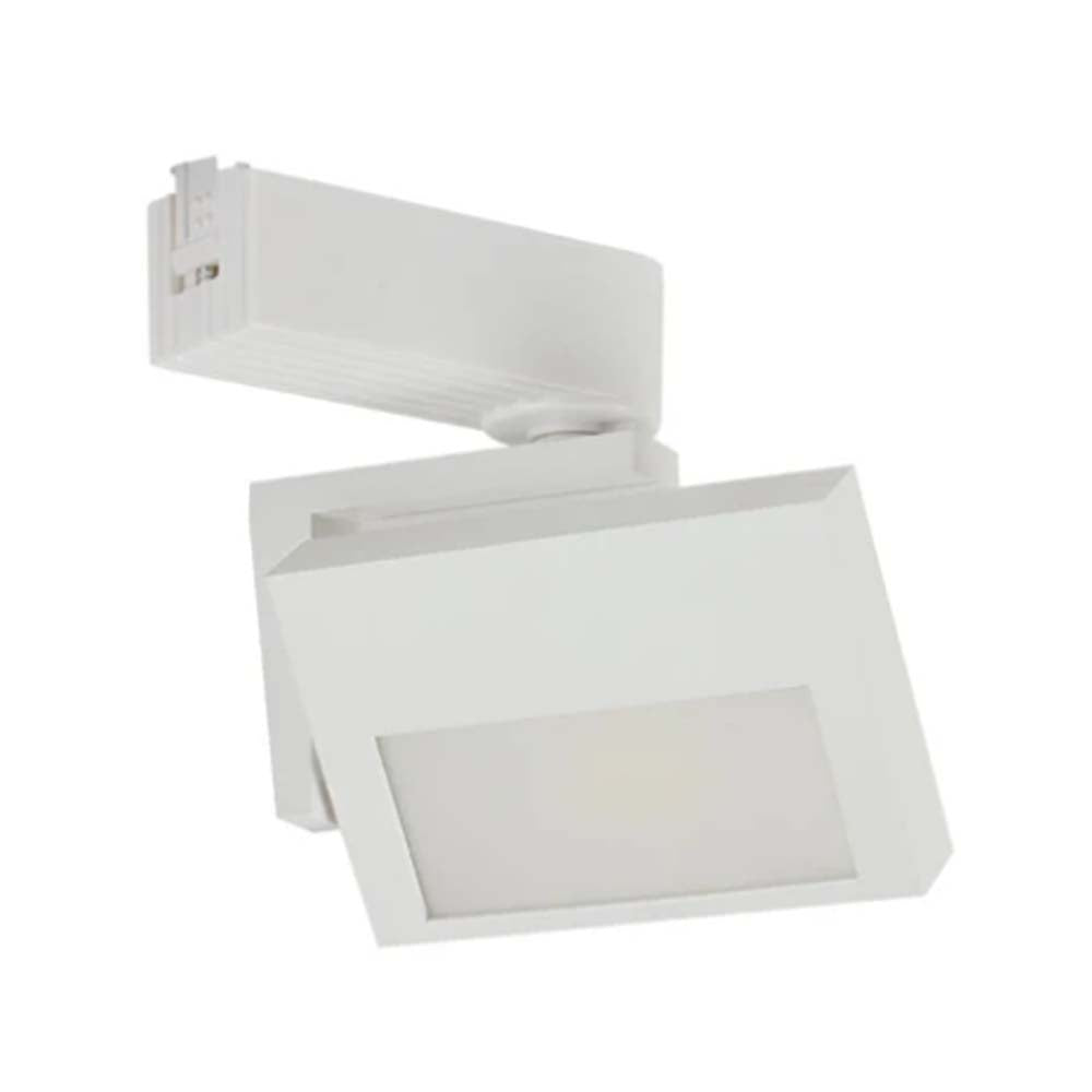 INTERIOR SPOT LED 8W 100-240V 3000K 640LM BLANCO ***TECNOLITE HAE***