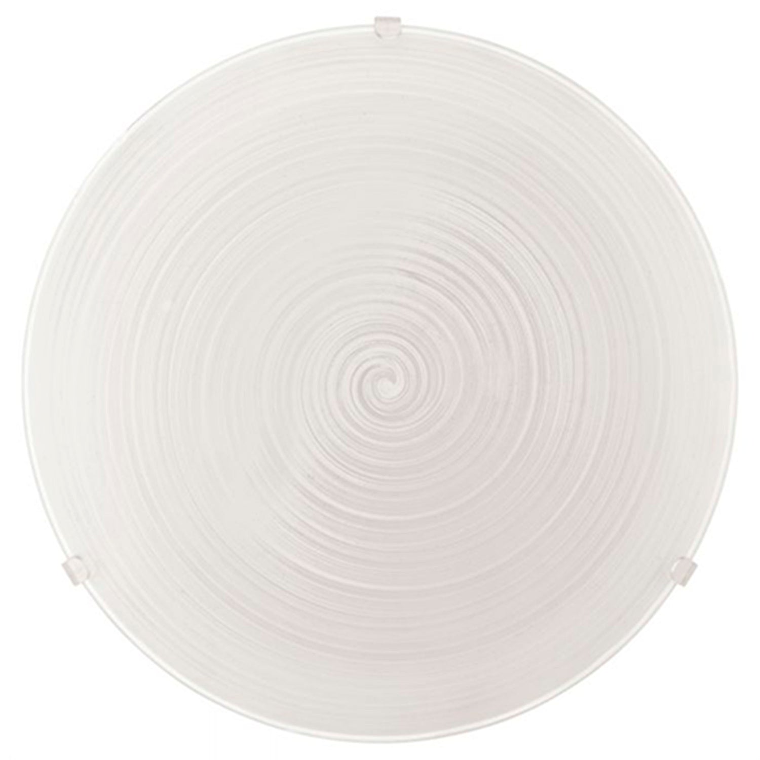 LUM DE PARED/TECHO MALVA PLANO REDONDO SATIN EGLO *** HA. LUMI ***