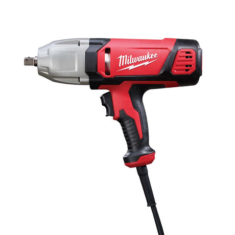 LLAVE DE IMPACTO 1/2" MOTOR DE 7.0AMP A 1800 RPM MILWAUKEE