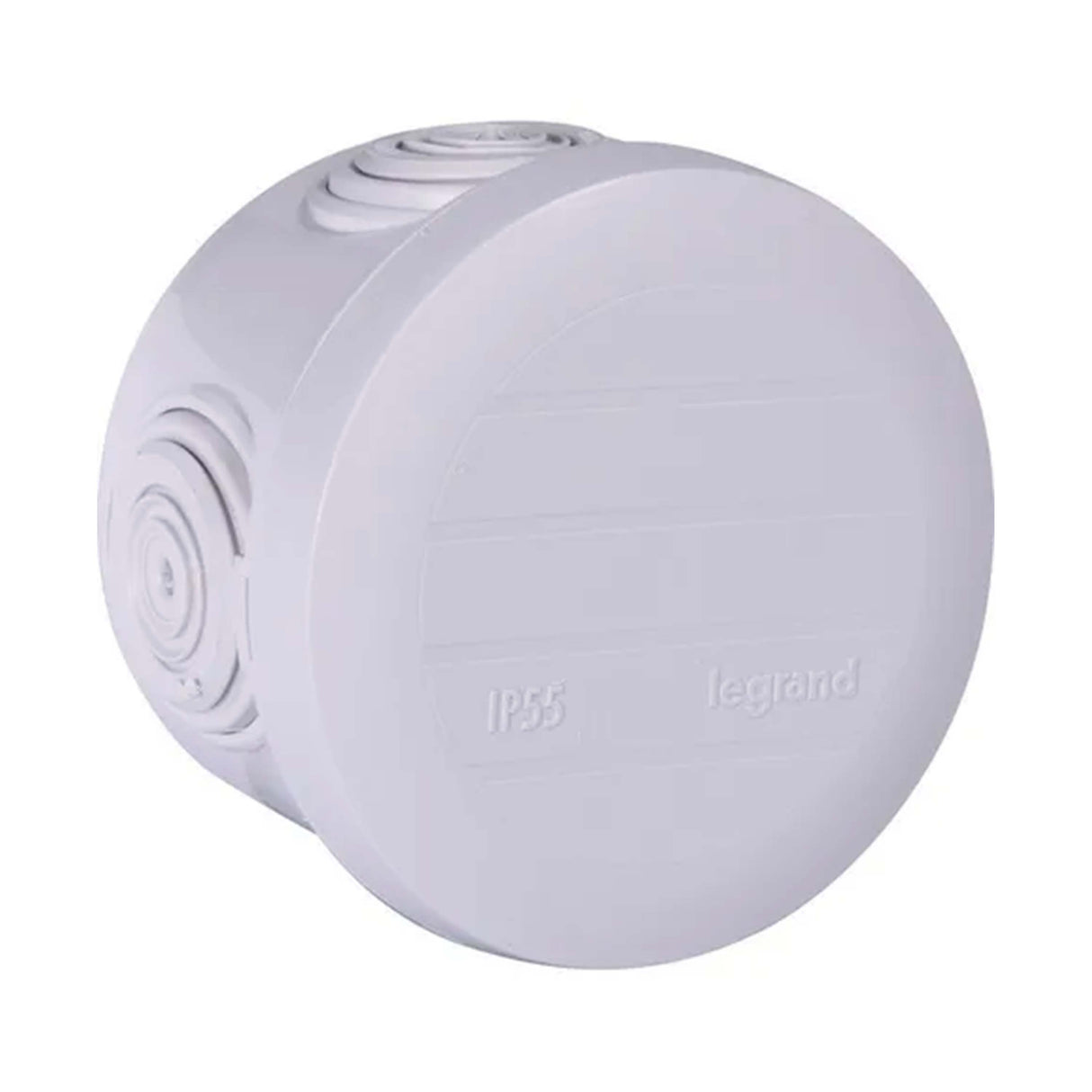 CAJA PLEXO 60X40 4 ENTRADAS IP-55 LEGRAND