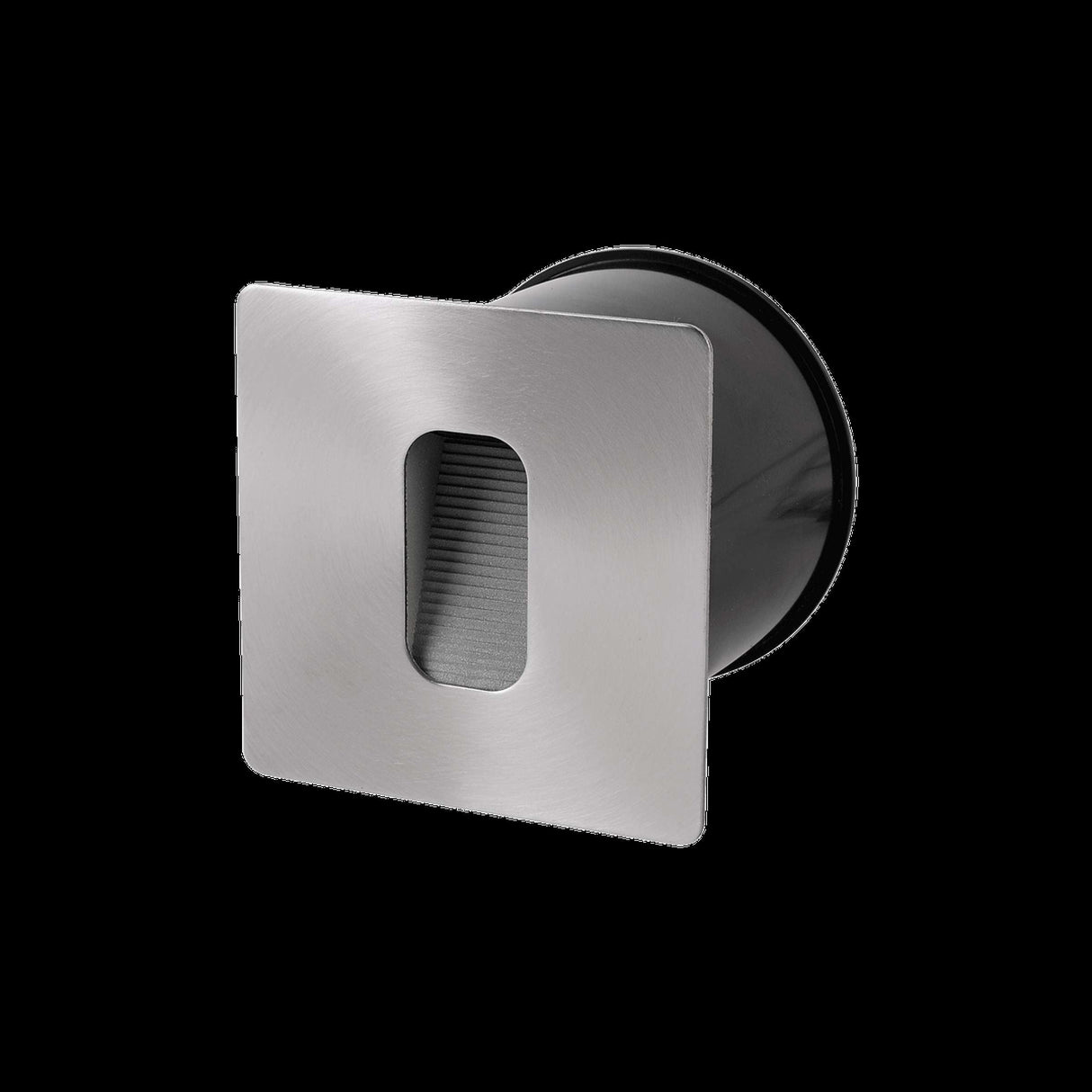 LUMINARIA LED DE CORTESIA CALUX 3W 100-240V 3000K 54LM IP65 ACABADO ACERO INOXIDABLE 9221-LED