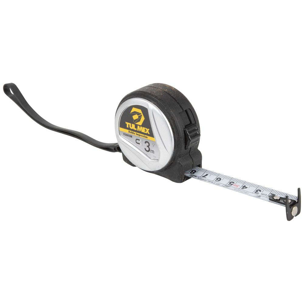 FLEXOMETRO MAGNETICO 3MTS. KLEIN TOOLS