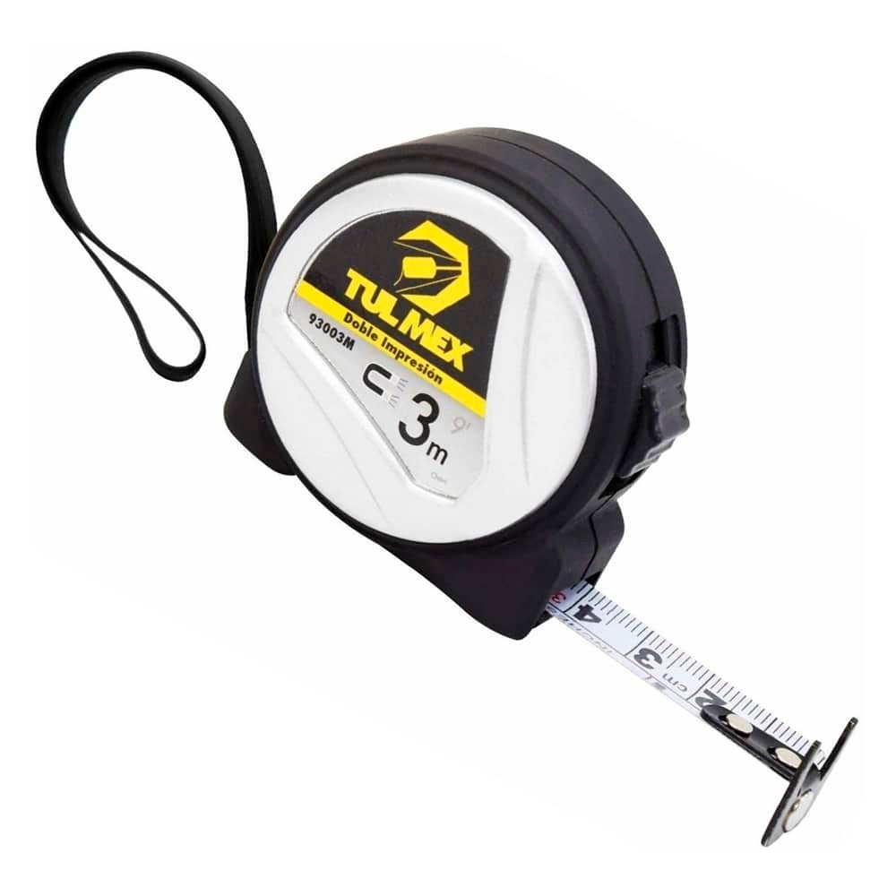 FLEXOMETRO MAGNETICO 3MTS. KLEIN TOOLS