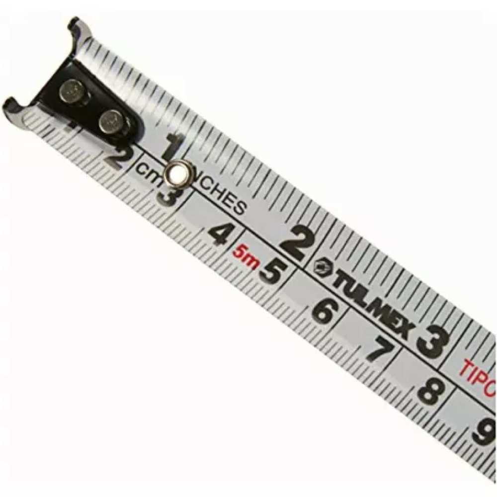 FLEXOMETRO MAGNETICO 3MTS. KLEIN TOOLS