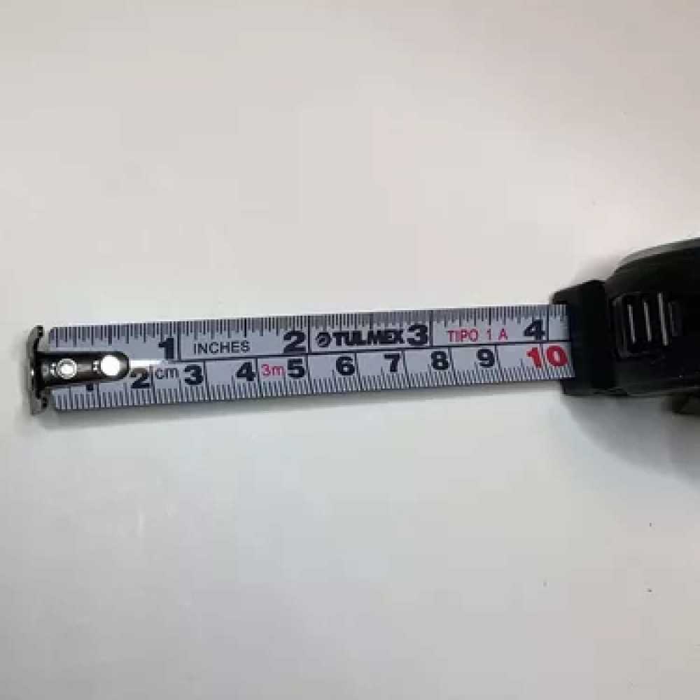 FLEXOMETRO MAGNETICO 3MTS. KLEIN TOOLS