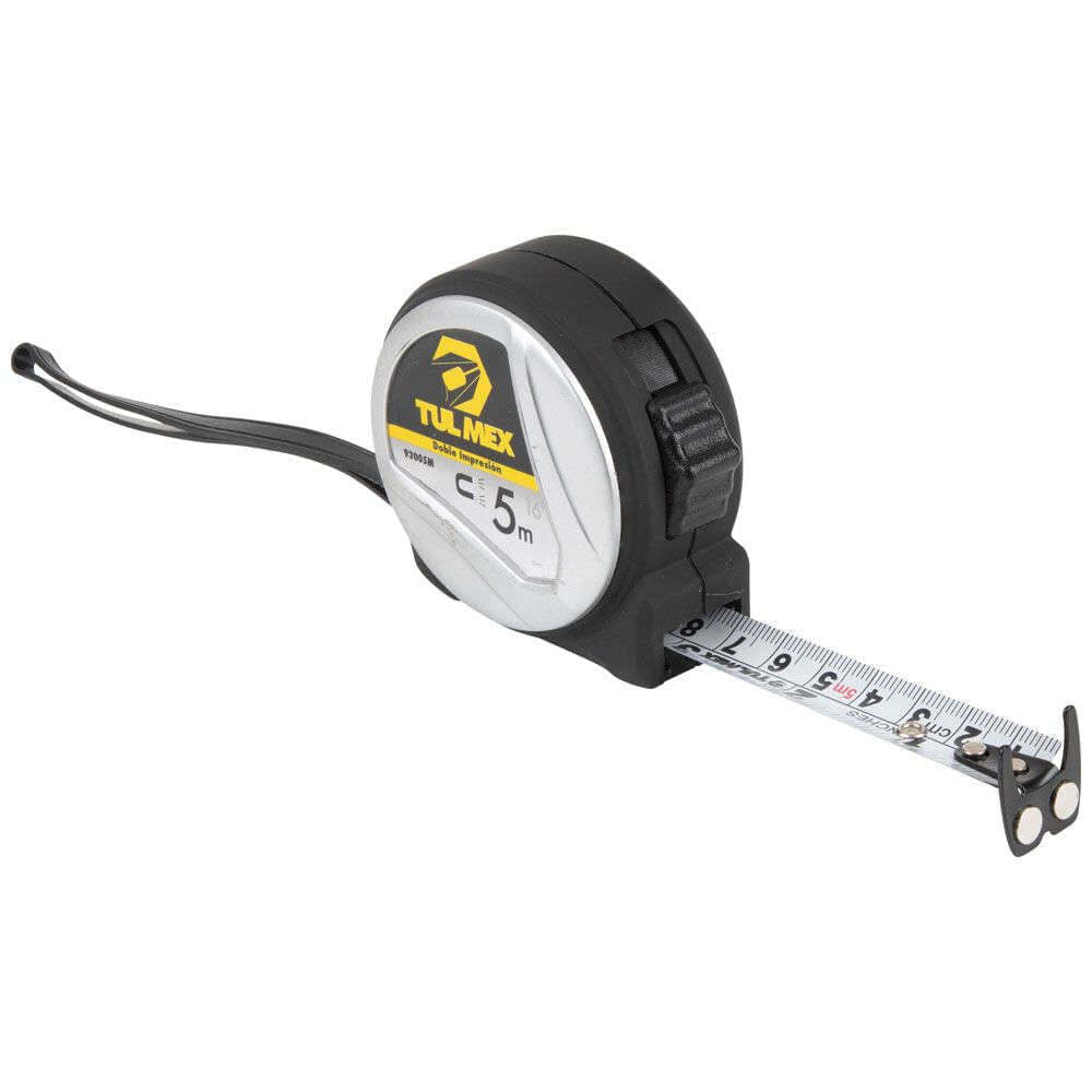 FLEXOMETRO MAGNETICO 5MTS. KLEIN TOOLS