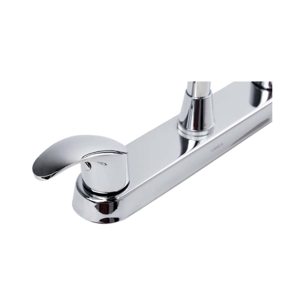 MEZCLADORA DE 8" PARA COCINA / MANERALES PALANCA *** OFRECER 4333 ***
