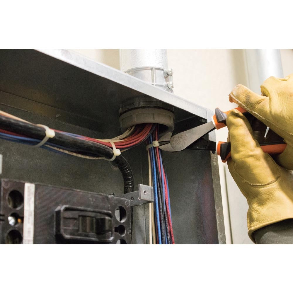 KIT DE HTAS C/AISLAMIENTO 1000V (5PZAS)