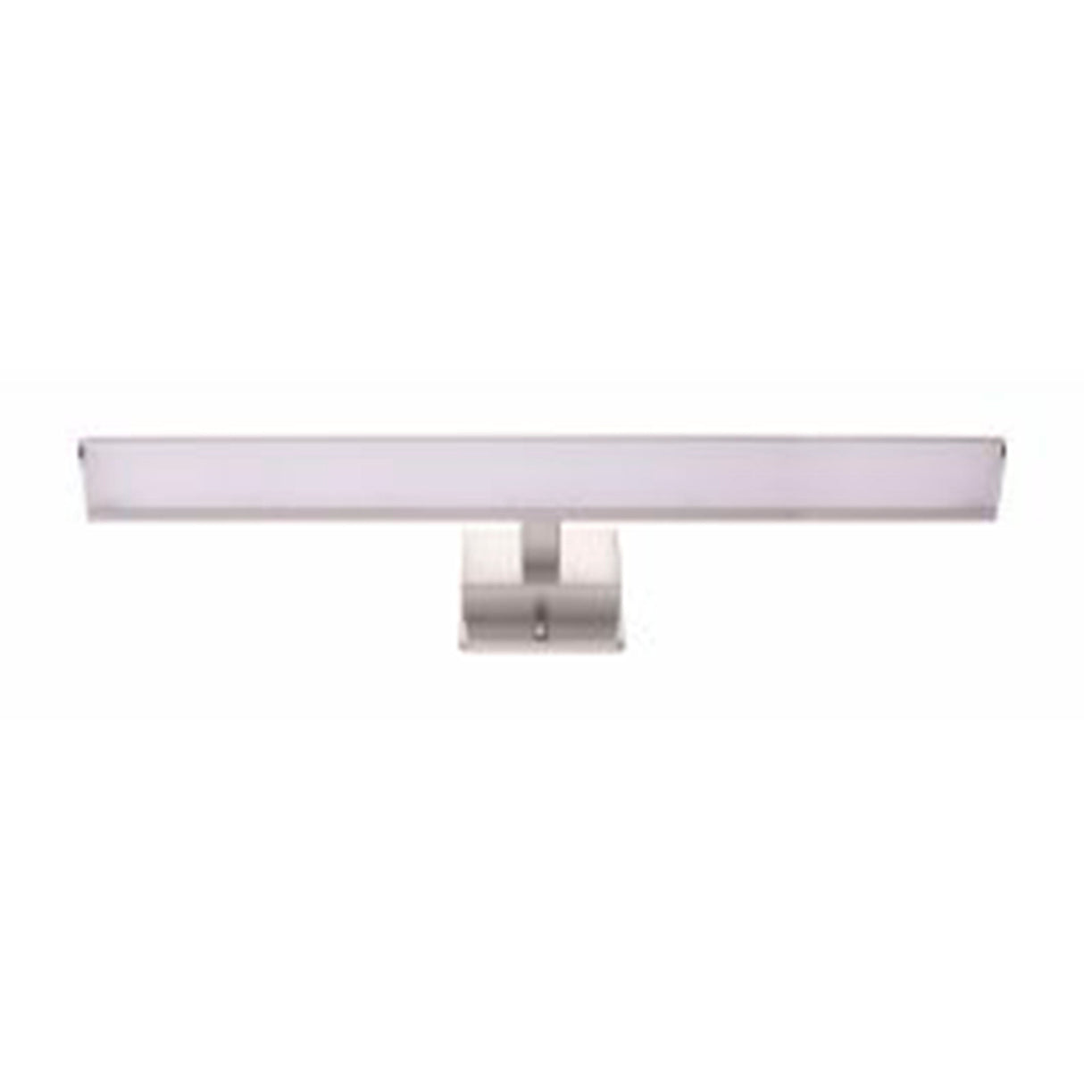 LAMP DE ESPEJO LED TABIANO SATIN 2X2.3W 6000K EGLO